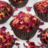The Baklava Box Rose Petal Laddu